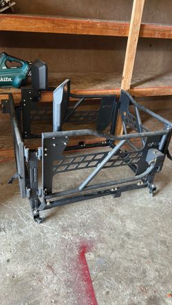 Jeep wrangler doors