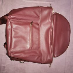 Fawn Design Original Diaper Bag Used A Few Times. Pass As Brand New 