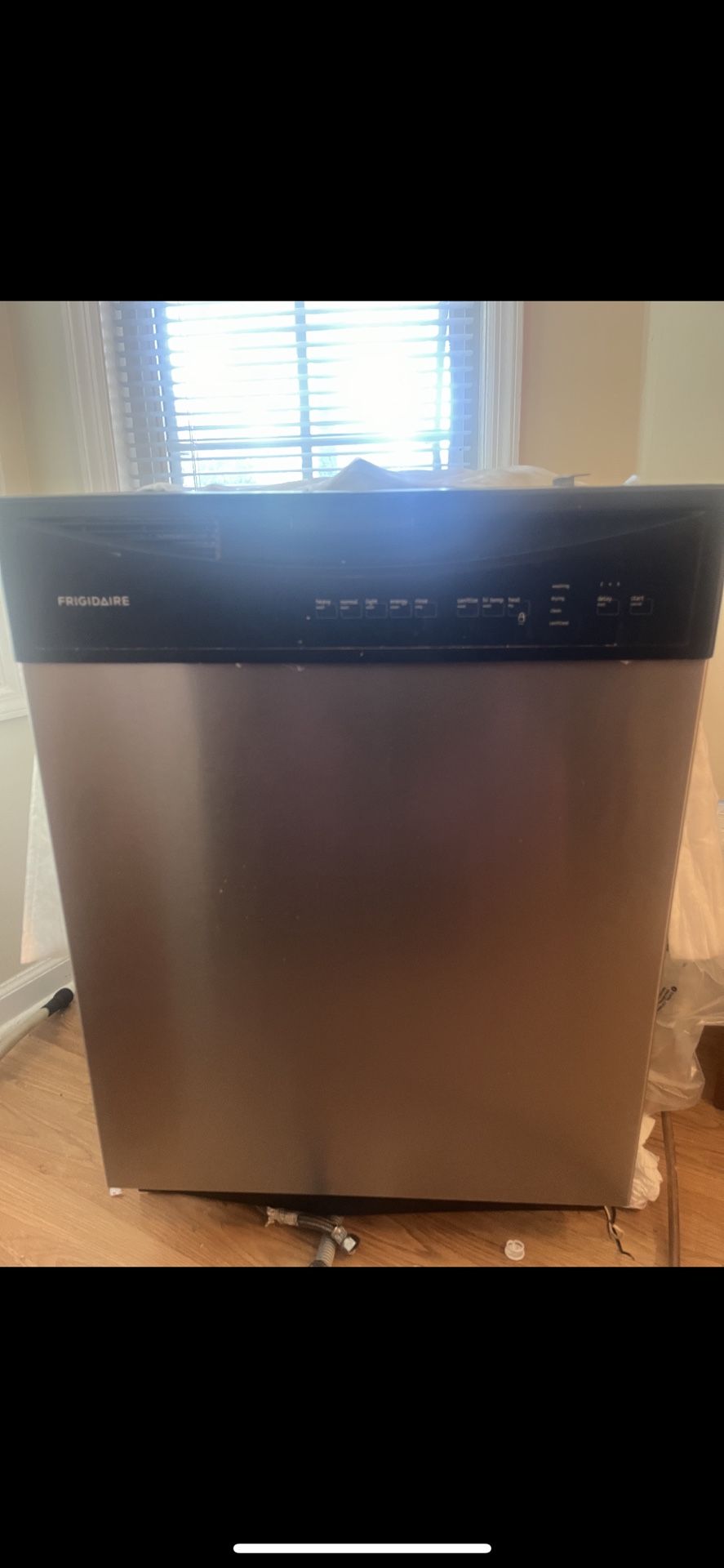 Dishwasher