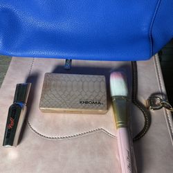 Makeup Bundle 