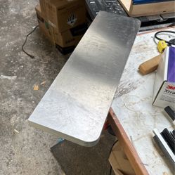 Cast Iron Table Saw/router Extension