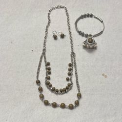 Necklace Set 