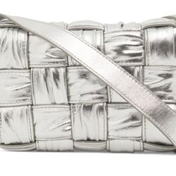 Bottega Veneta Candy Casette Bag
