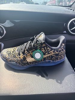 Nike Kobe XI EM Protro "Mamba Day" Size 8 - StockX Verified