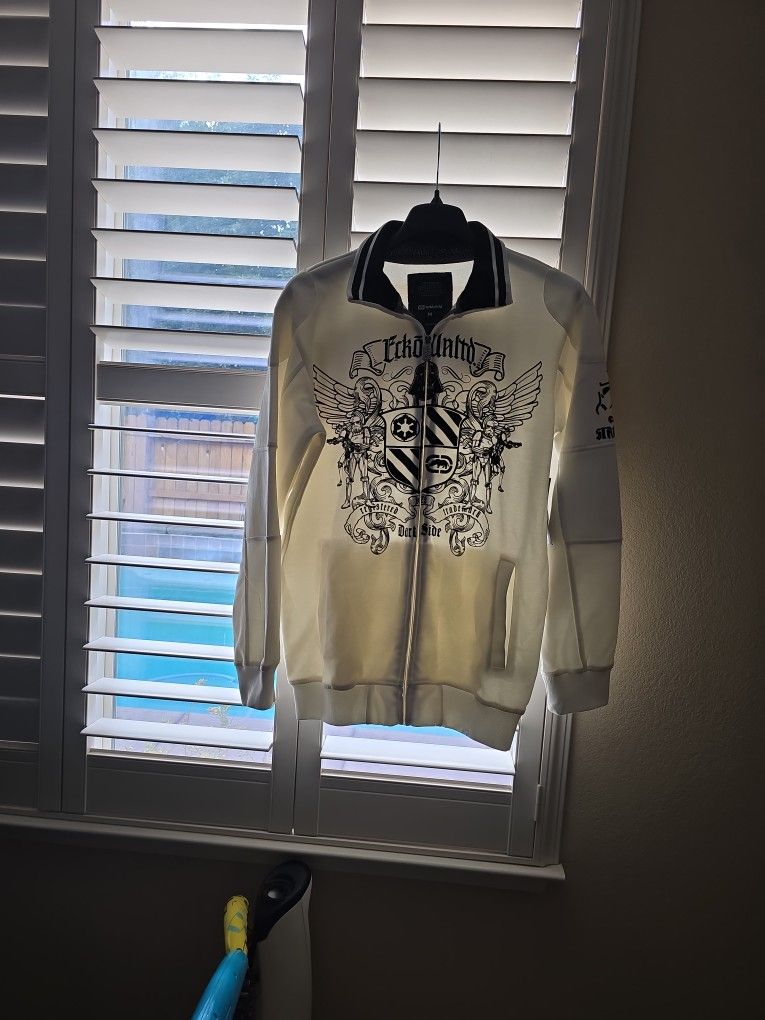 Vintage Ecko Unlimited Star Wars Dark Side