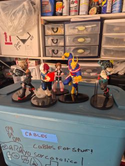 Mignifigures