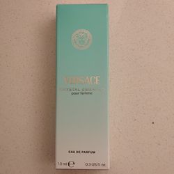 Versace bright crystal emerald