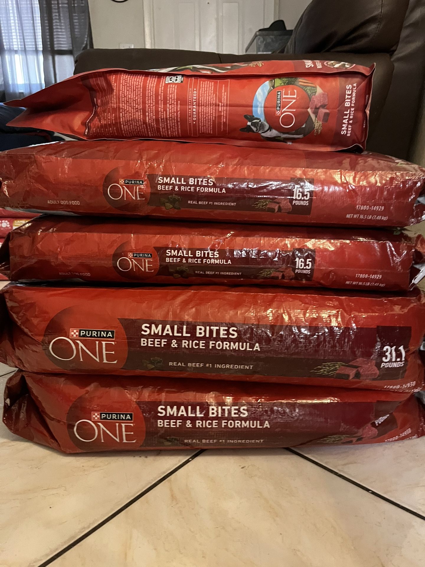 Dog Food