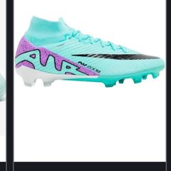 Nike Mercurials