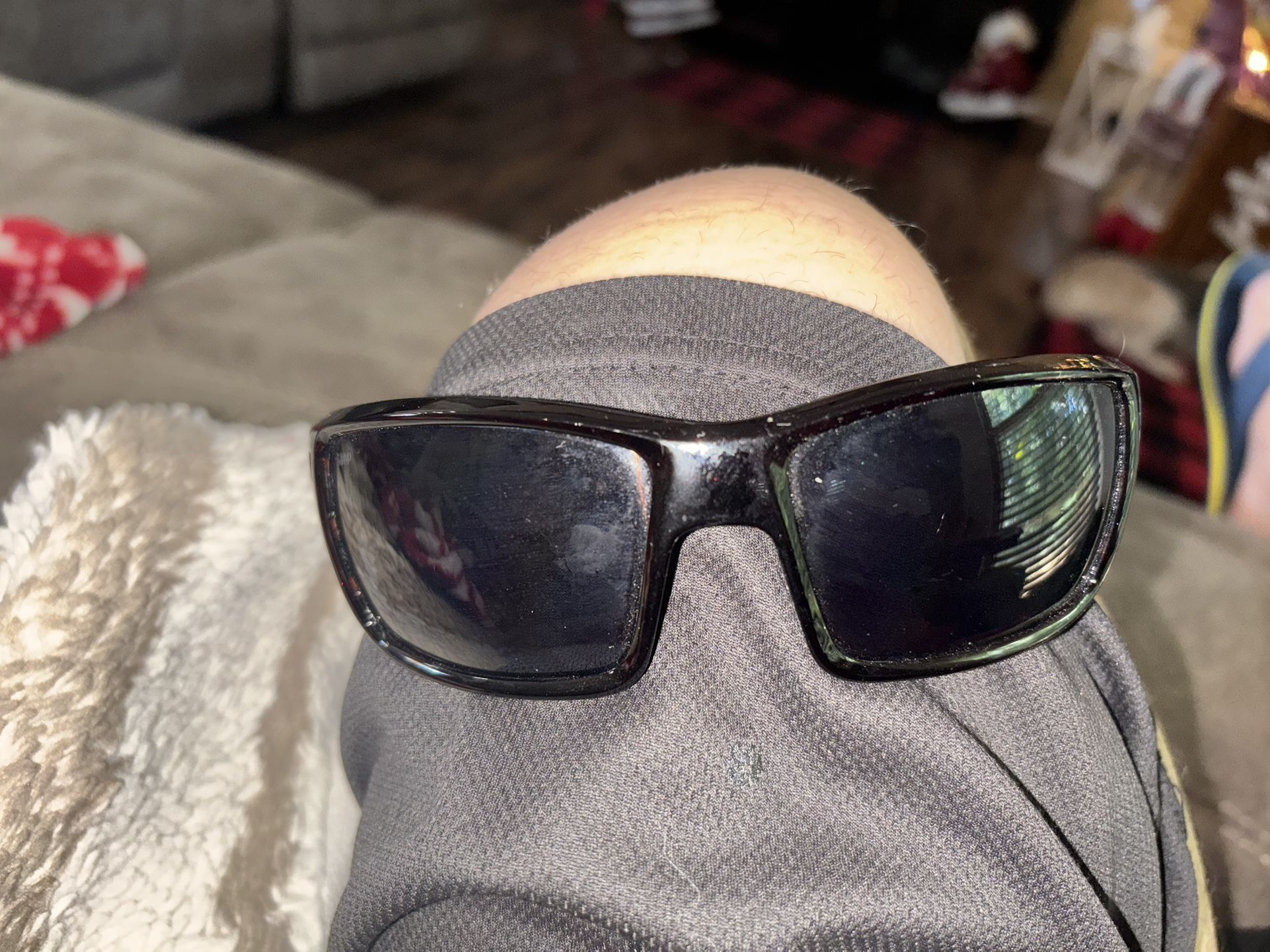 Costa Del Mar Permit Sunglasses 580P Lenses