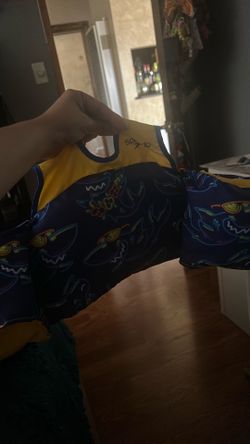 Kid floaty