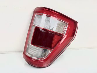 2021-2023 Ford F-150 LED Tail Light Right Side RH OEM 6 Pin