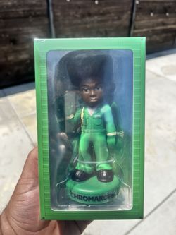 Tyler The Creator Chromakopia Figure