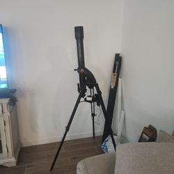 Telescope Perfect Condition 