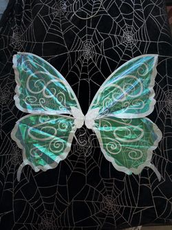 Fairy Costume Set