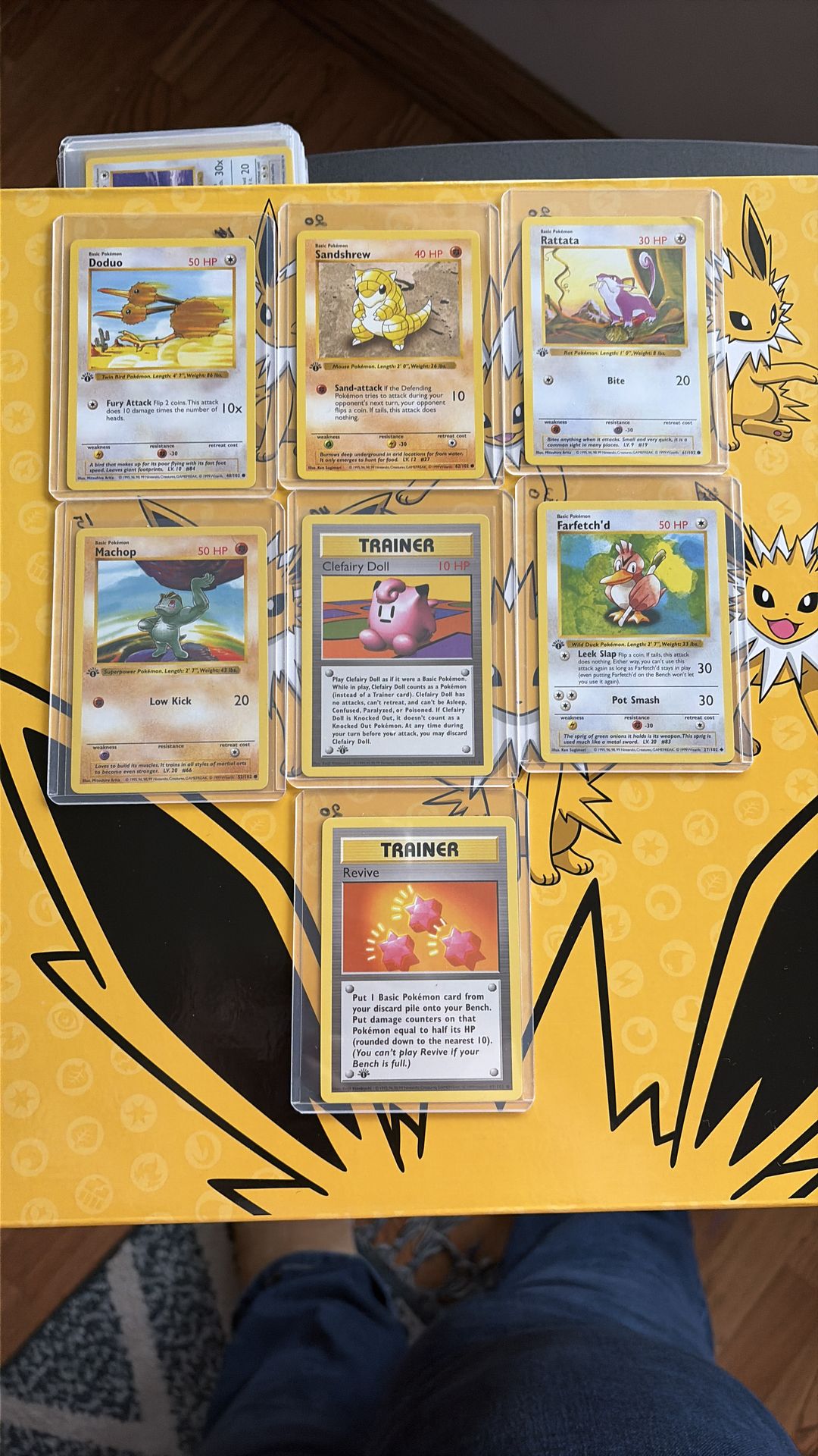 shiny flareon pokemon card Thoughts on this trade? I was offered this card for my Flareon VMax Premium  Collection Box. Outside of Snorlax, I'm seeing that most gold cards haven't  gained high value. : r/PokemonTCG