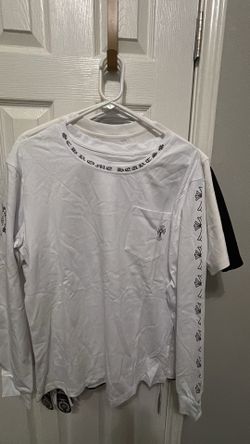 Chrome heart shirt