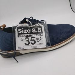 Bruno Marc Shoes 