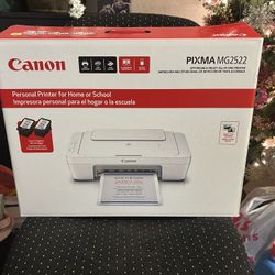 Canon Printer For Desk