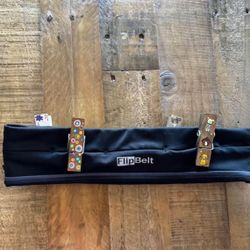 Long Distance Running Belts