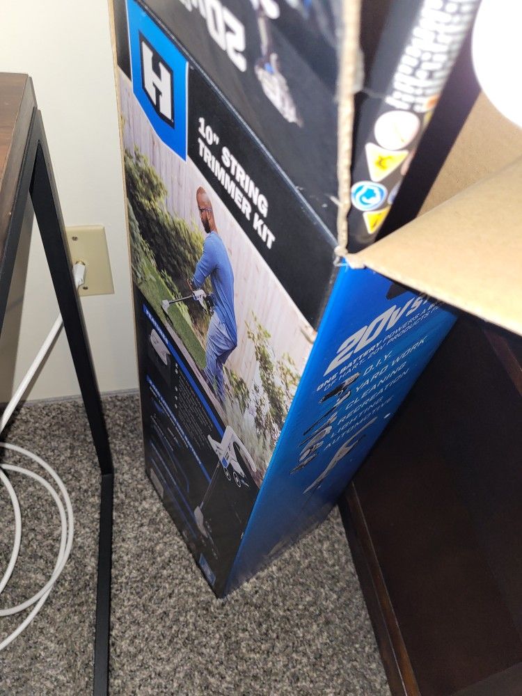 String Trimmer