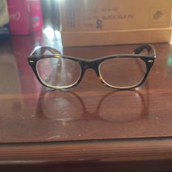Ray Ban Women’s Reading Glasses