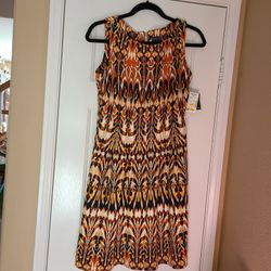 New Dress
