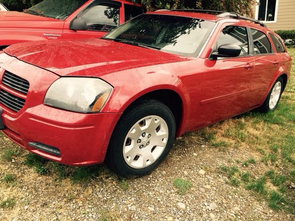 Used Car Dealerships In Des Moines >> 2006 DODGE MAGNUM for Sale in Des Moines, WA - OfferUp Used Car Dealerships In Des Moines >> 2006 DODGE MAGNUM for Sale in Des Moines, WA - OfferUp