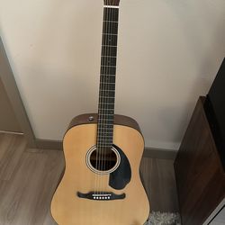 Fender FA-125 NS