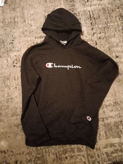 Champion Hoodie