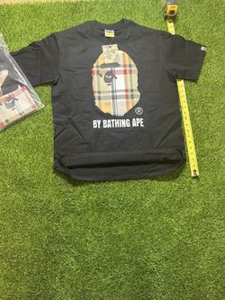Bape Tee