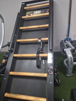 Jacobs ladder