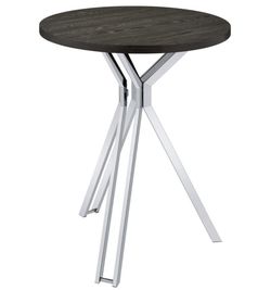 Bar Table Round