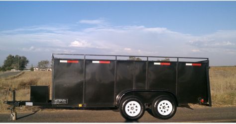 Hauling or rent