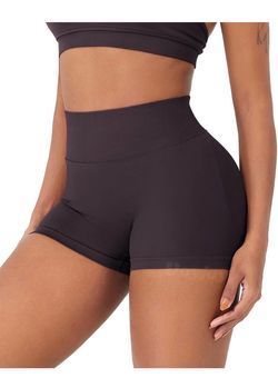 VOYJOY GYM SHORTS