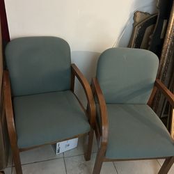 2 Chairs 
