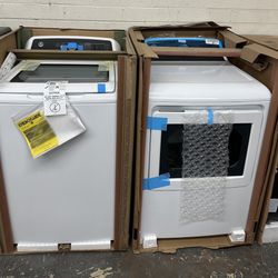 Set GE Electric ⚡️ 