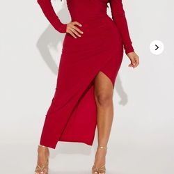 Fashion Nova  Size MEDIUM