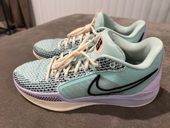 Nike Sabrina size 11.5 women’s (10 men’s) $60