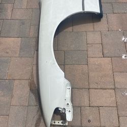 Driverside front fender zenki 14
