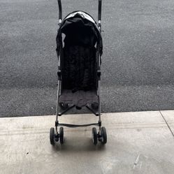 Summer Infant 3D Lite Stroller