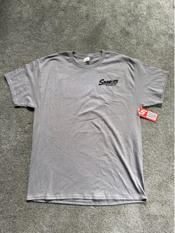 Snap-on Tools "Built to Last" t-shirt officially licensed Mens Size L