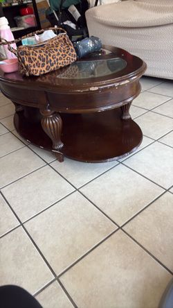 Center Table