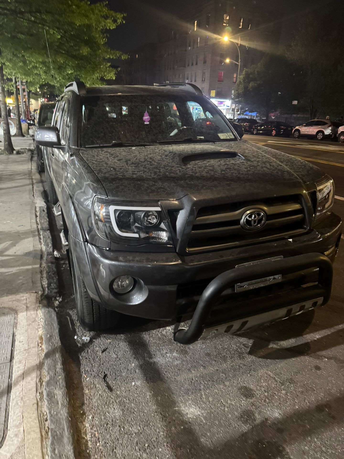 2010 Toyota Tacoma