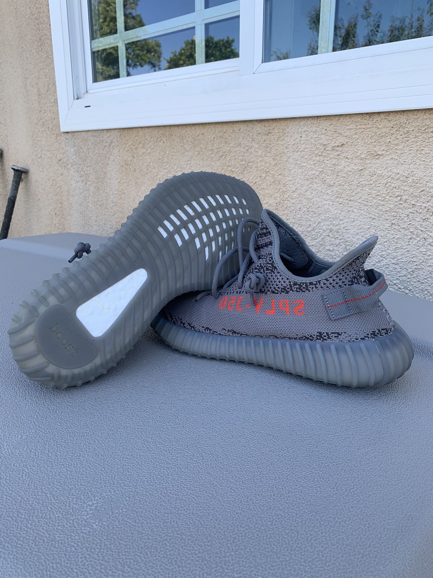 Adidas YEEZY boost 350 V2 Beluga 2.0