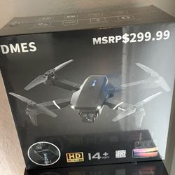 Drones