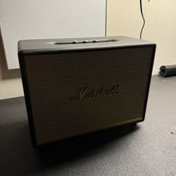 Marshall Woburn II Bluetooth Speaker