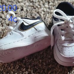 Nike Toddler Shoes 