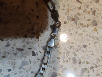 14k Plt Chain 