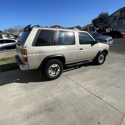95 nissan pathfinder parts for Sale in Moreno Valley CA OfferUp